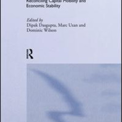 Capital Flows Without Crisis?