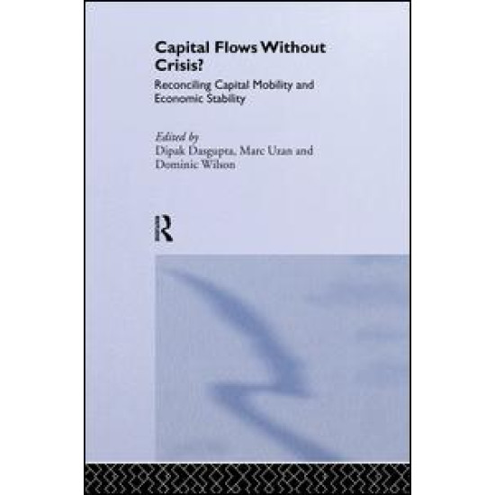 Capital Flows Without Crisis?