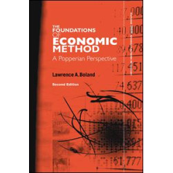 Foundations of Economic Method