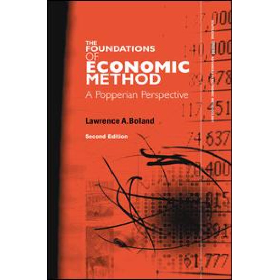 Foundations of Economic Method