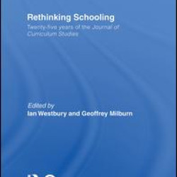 Rethinking Schooling Rethinking Schooling
