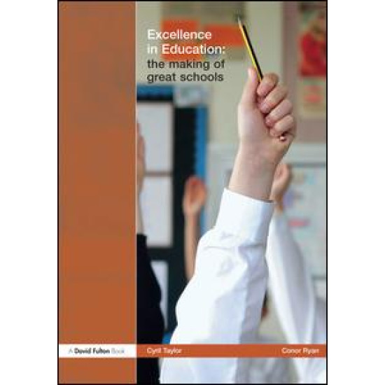Excellence in Education