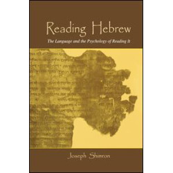 Reading Hebrew