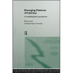 Emerging Patterns of Literacy Emerging Patterns of Literacy