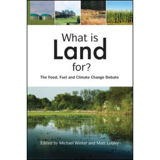 What is Land For?