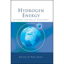Hydrogen Energy Hydrogen Energy
