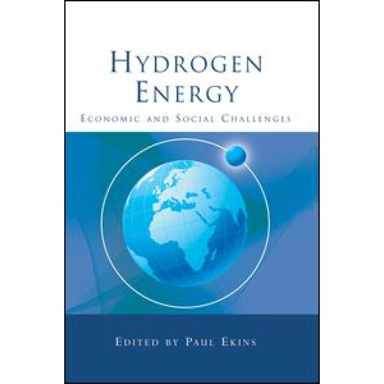 Hydrogen Energy