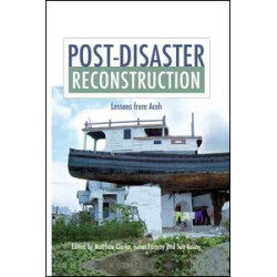 Post-Disaster Reconstruction