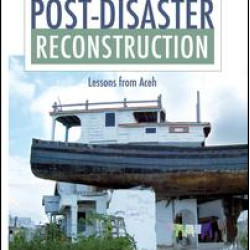 Post-Disaster Reconstruction Post-Disaster Reconstruction