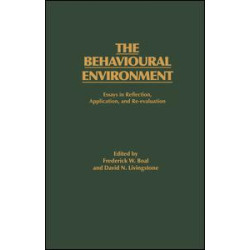 The Behavioural Environment