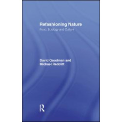 Refashioning Nature Refashioning Nature