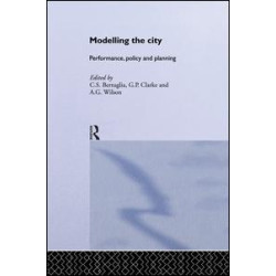 Modelling the City