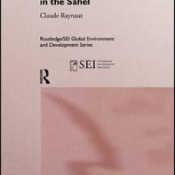 Societies and Nature in the Sahel Societies and Nature in the Sahel