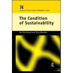The Condition of Sustainability The Condition of Sustainability