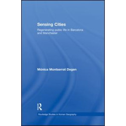 Sensing Cities