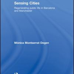 Sensing Cities Sensing Cities