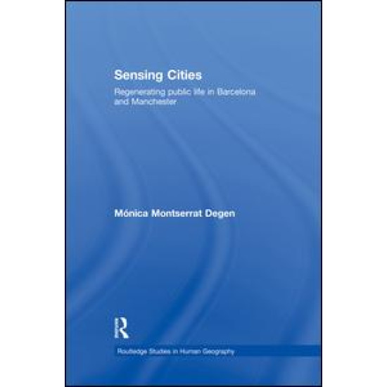 Sensing Cities