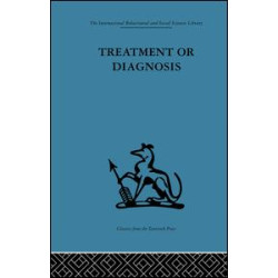 Treatment or Diagnosis