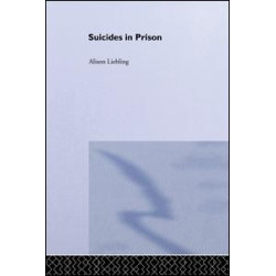 Suicides in Prison Suicides in Prison