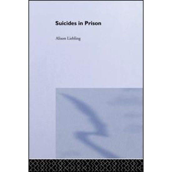 Suicides in Prison