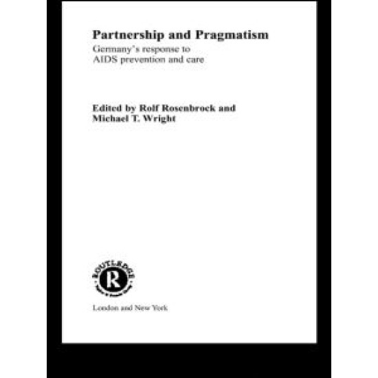 Partnership and Pragmatism