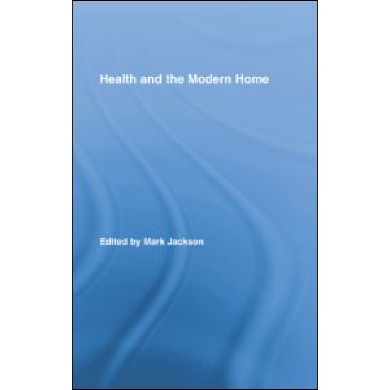 Health and the Modern Home