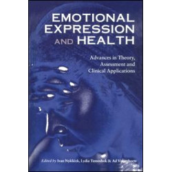 Emotional Expression and Health Emotional Expression and Health