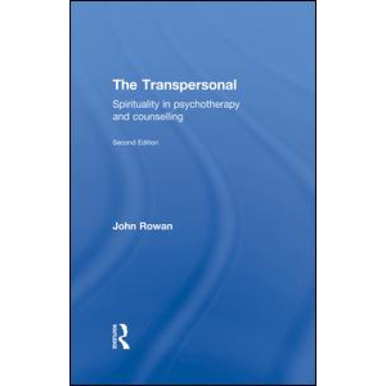 The Transpersonal