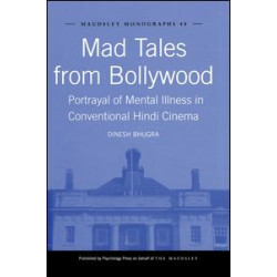 Mad Tales from Bollywood Mad Tales from Bollywood