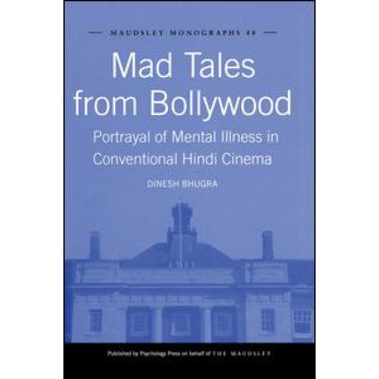 Mad Tales from Bollywood