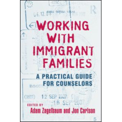Working With Immigrant Families Working With Immigrant Families