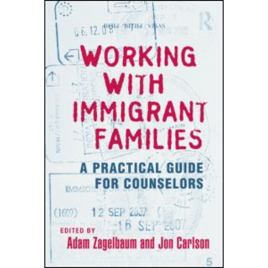Working With Immigrant Families