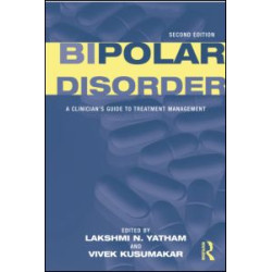 Bipolar Disorder Bipolar Disorder