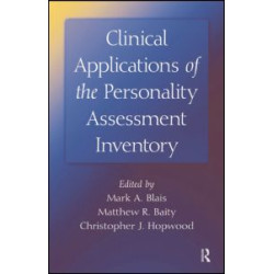 Clinical Applications of the Personality Assessment Inventory