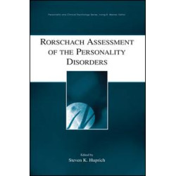 Rorschach Assessment of the Personality Disorders Rorschach Assessment of the Personality Disorders