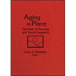Aging in Place Aging in Place