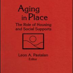 Aging in Place Aging in Place