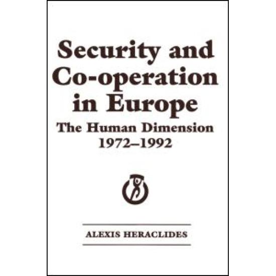 Security and Co-operation in Europe