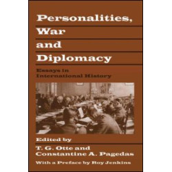 Personalities, War and Diplomacy