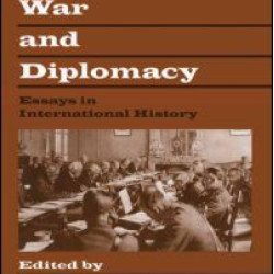 Personalities, War and Diplomacy