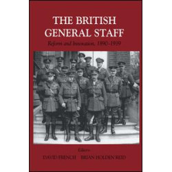 British General Staff British General Staff