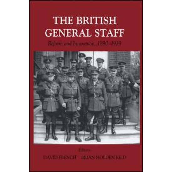 British General Staff