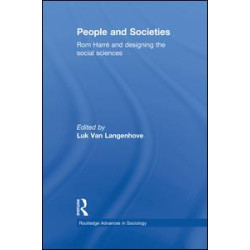 People and Societies People and Societies