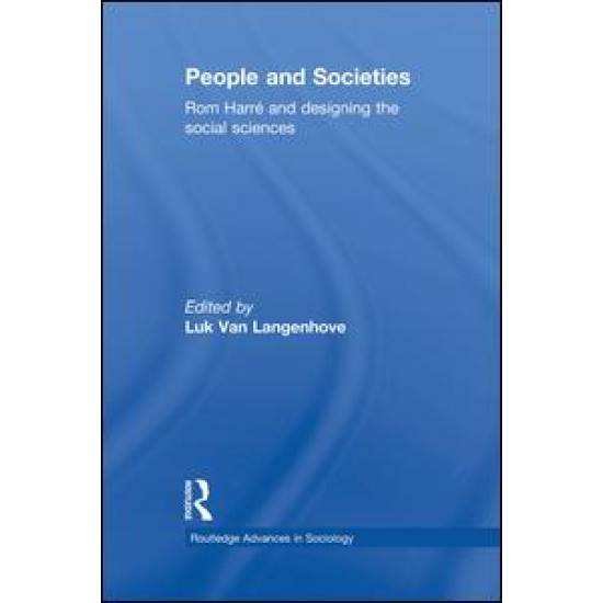 People and Societies