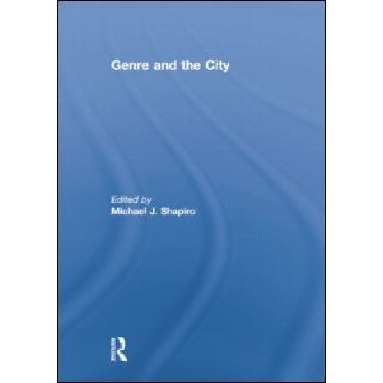 Genre and the City