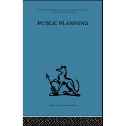 Public Planning Public Planning