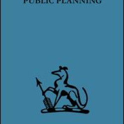 Public Planning Public Planning