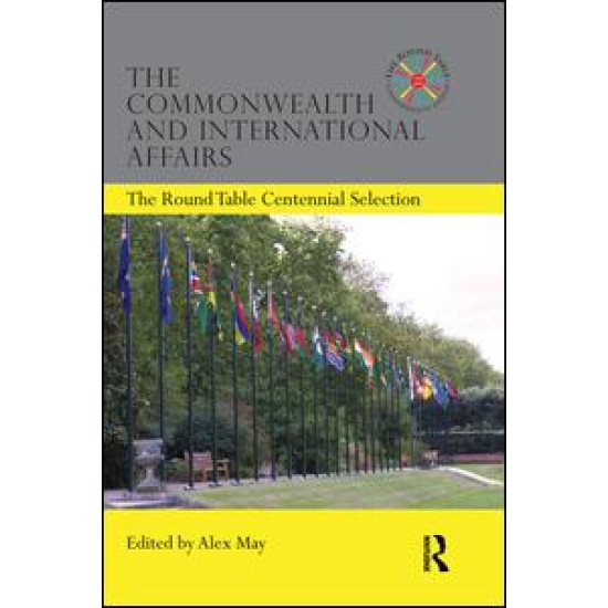 The Commonwealth and International Affairs