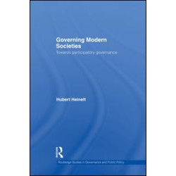 Governing Modern Societies Governing Modern Societies
