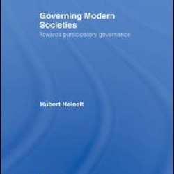 Governing Modern Societies